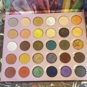 ✨️mixed matched colourpop✨️